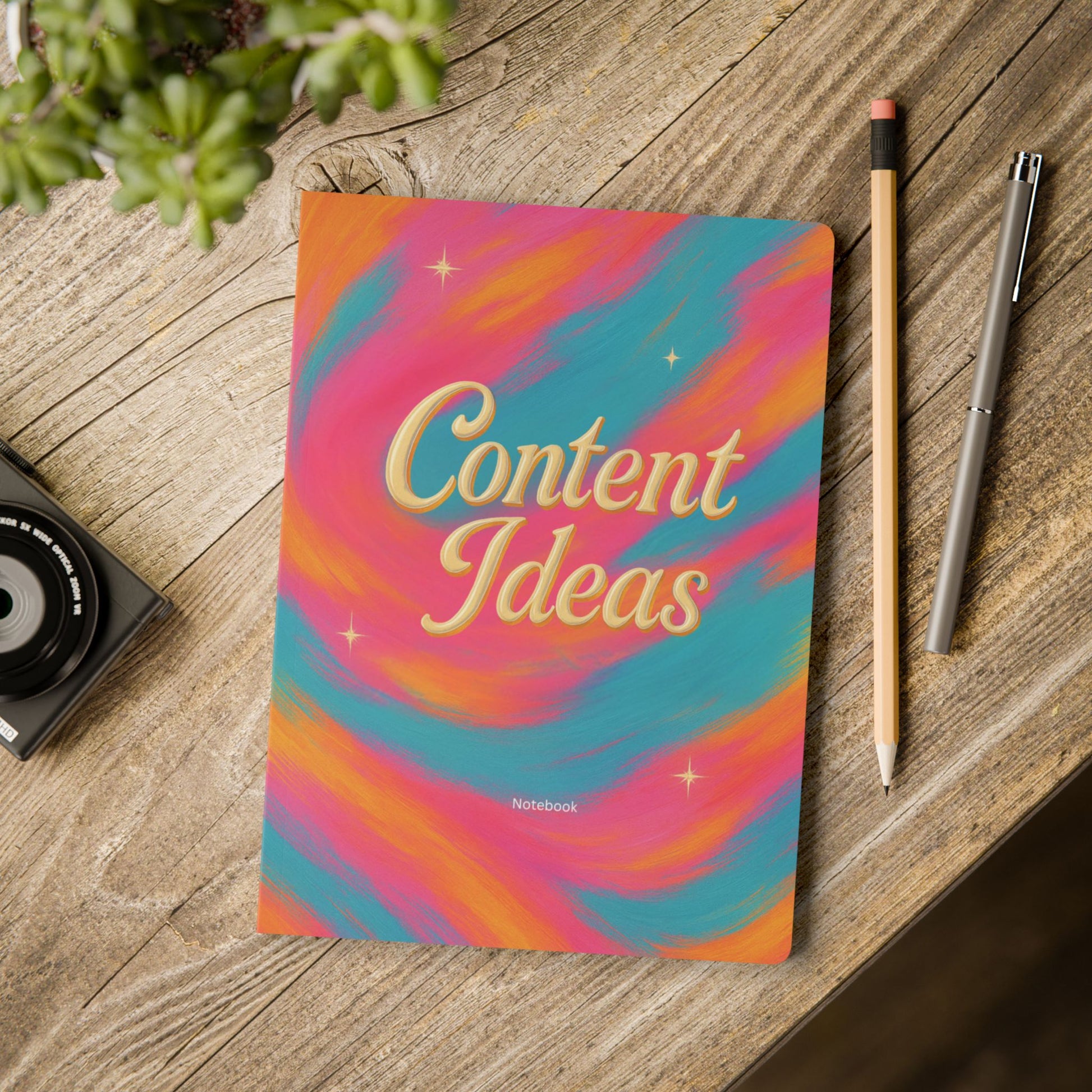 Content Journal