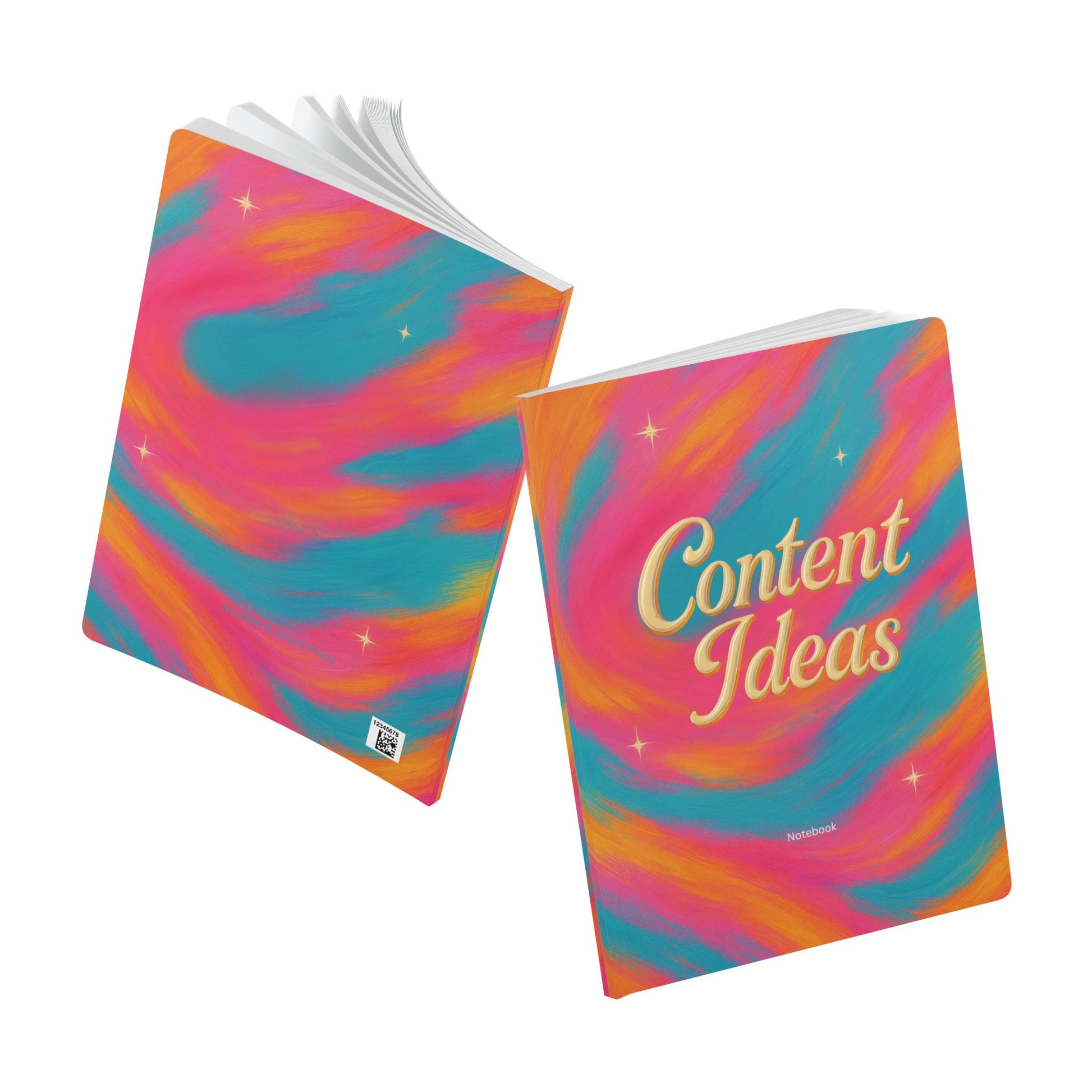 Content Journal