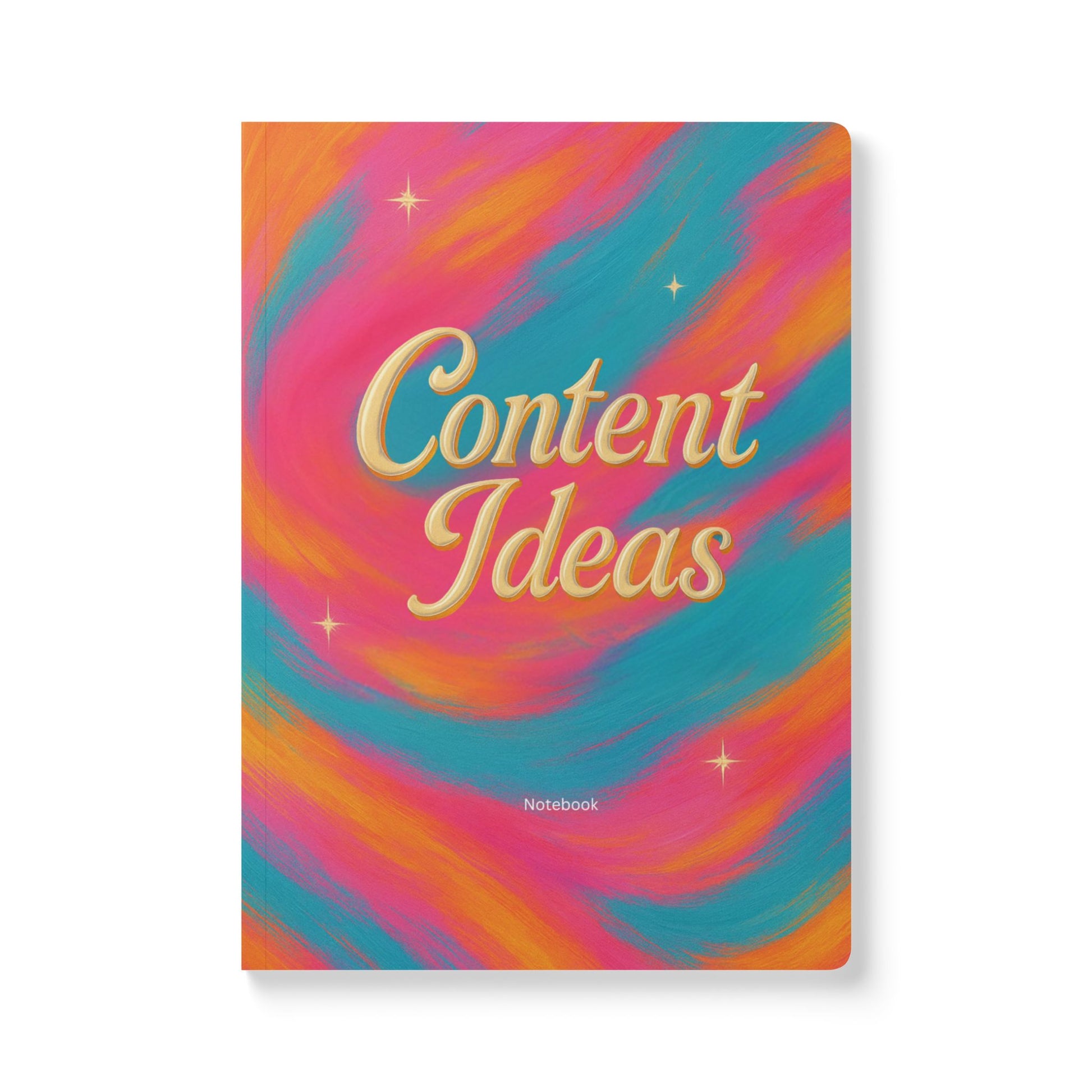 Content Journal
