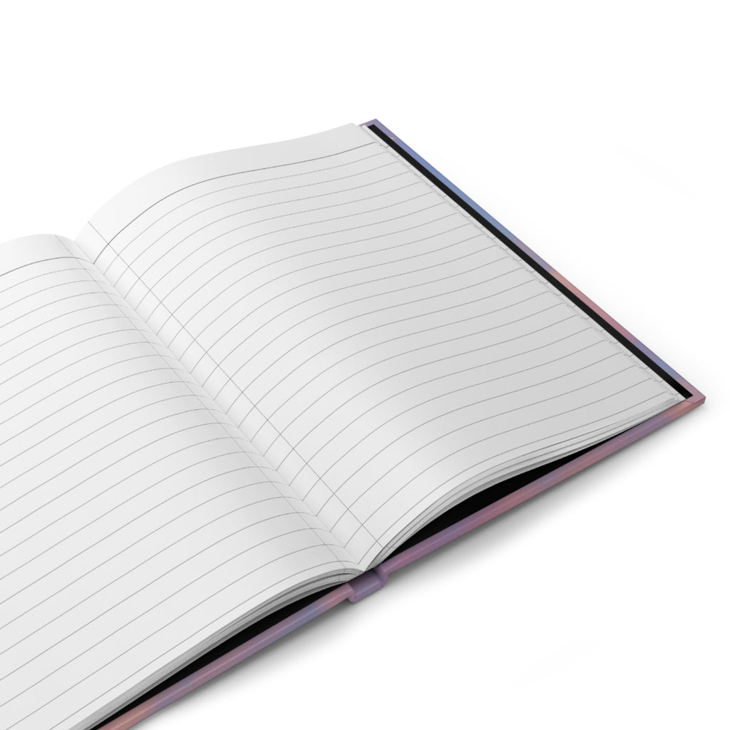 Hardcover Lyric Journal “Beautifully Written”