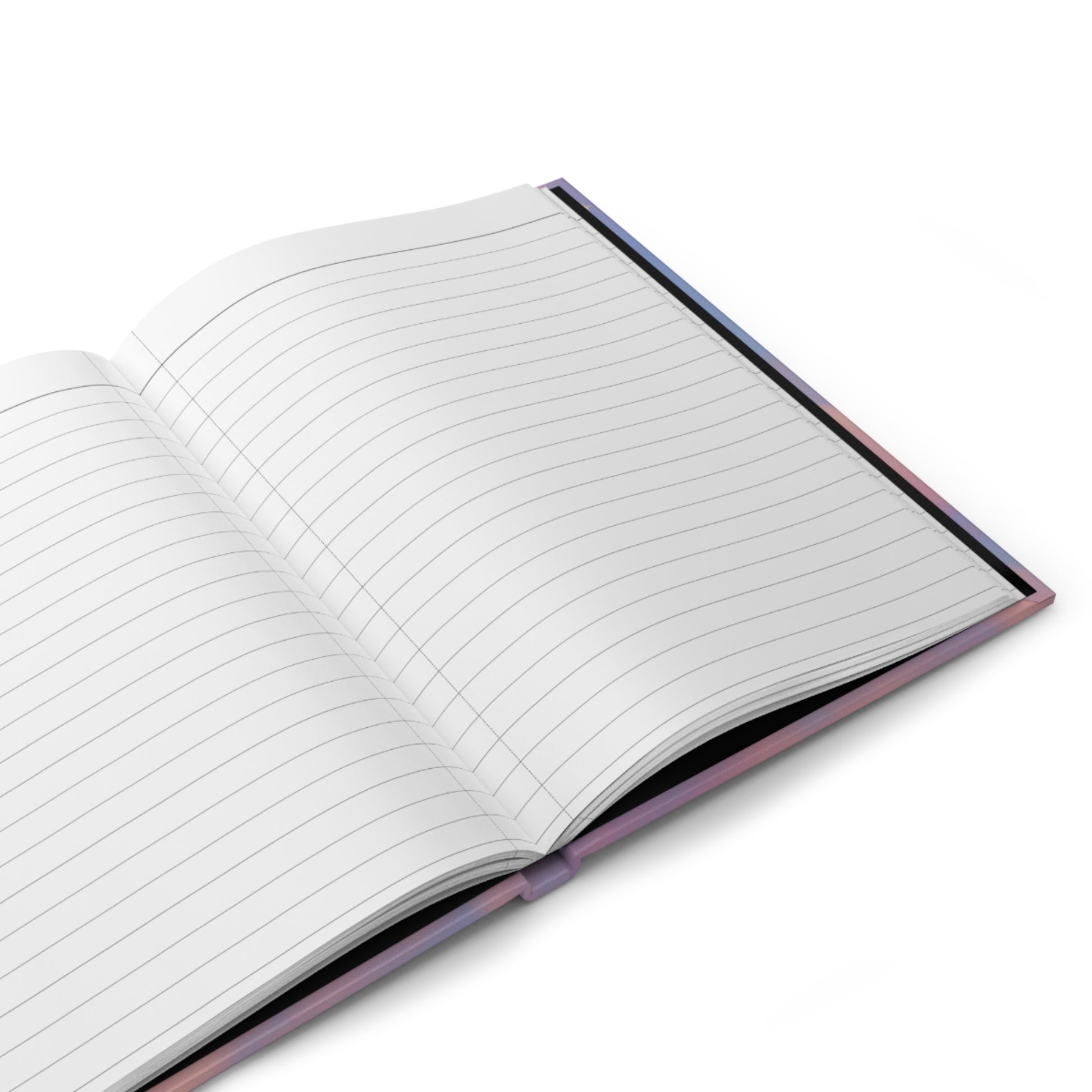 Hardcover Lyric Journal “Beautifully Written”