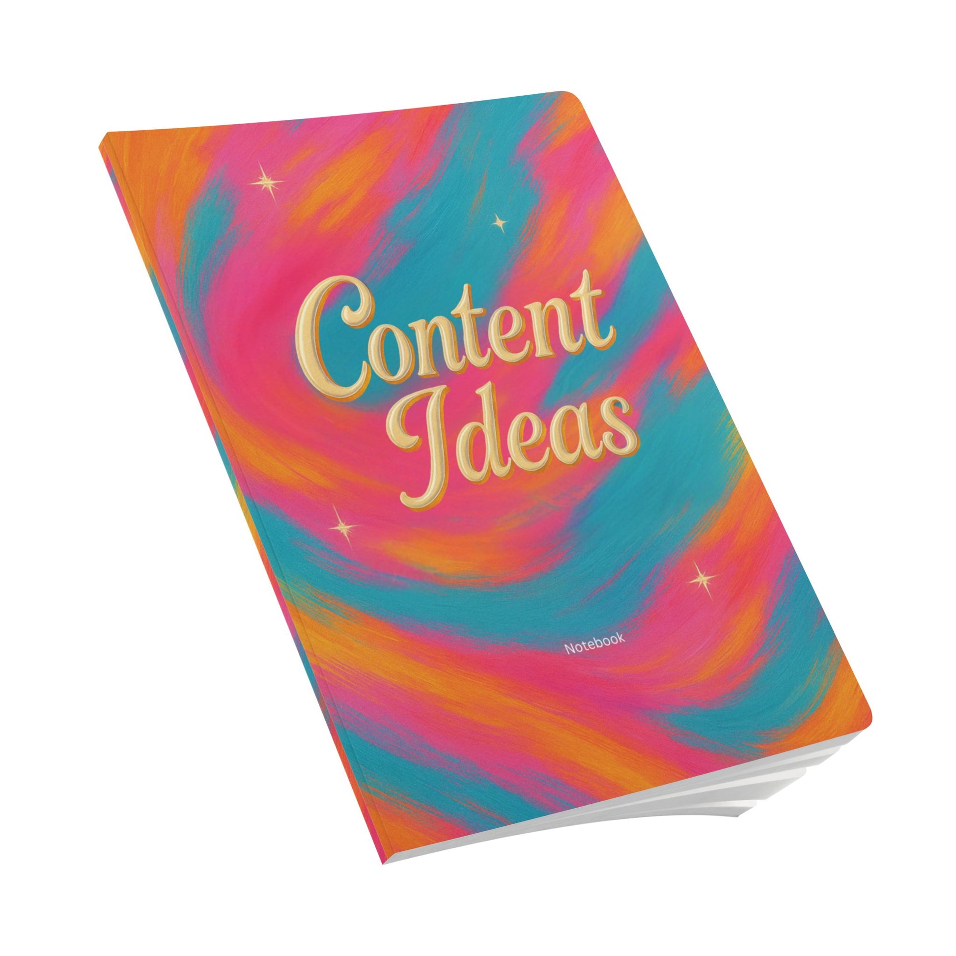 Content Journal