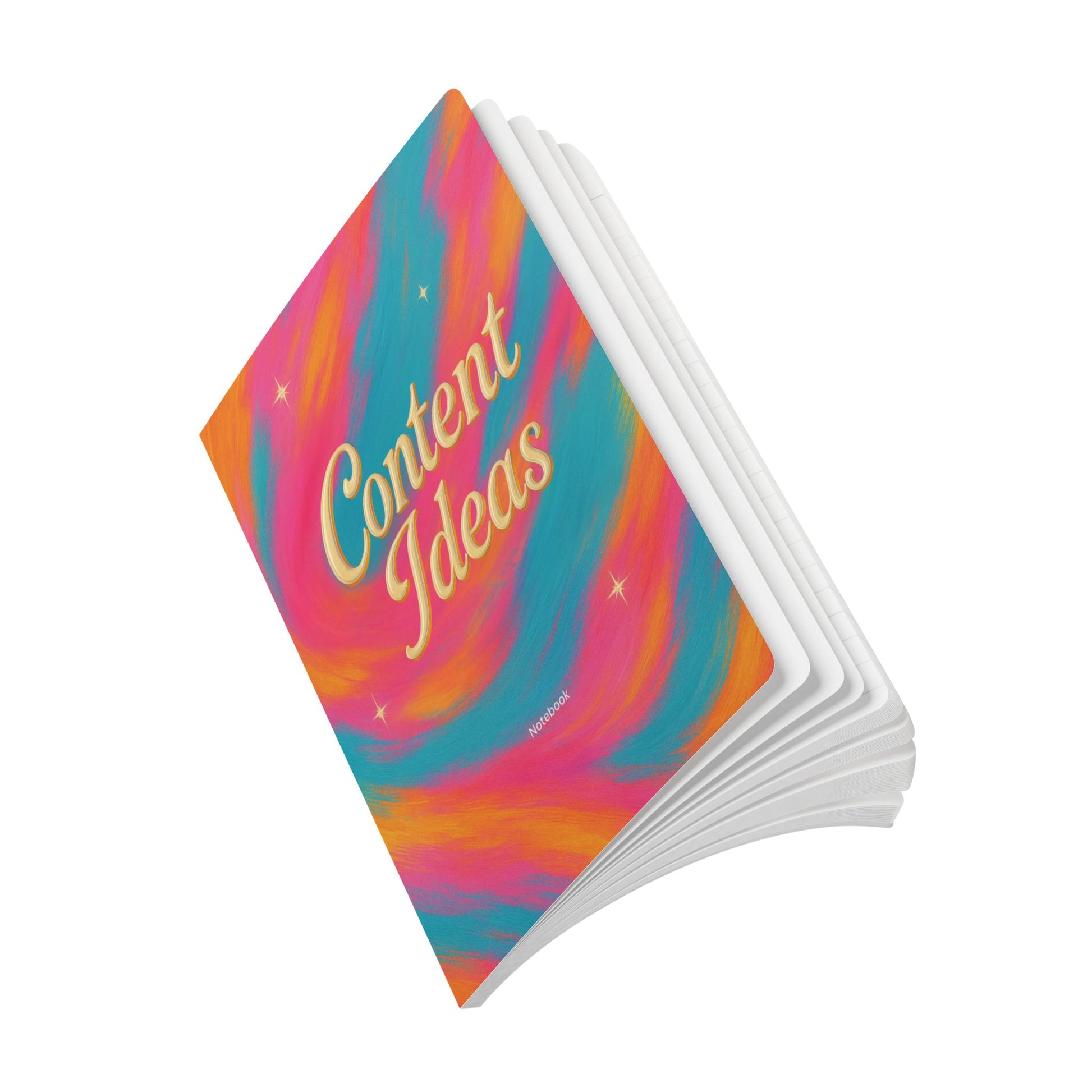 Content Journal